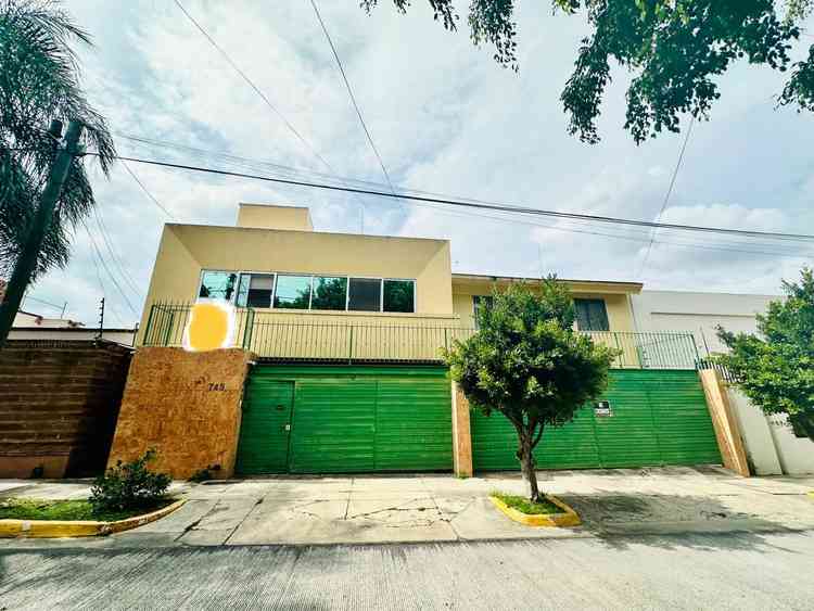 casa en venta chichimecas fracc monraz guadalajara jalisco prBPd0l