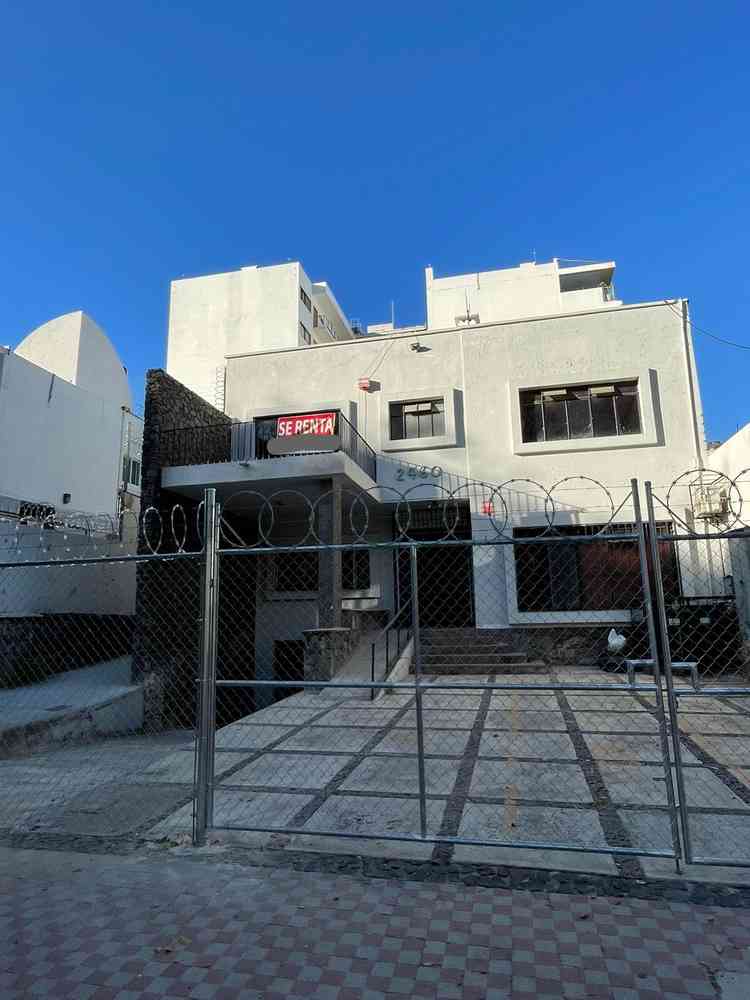 casa en renta calle justo sierra ladron de guevara guadalajara jalisco p3LVRYA